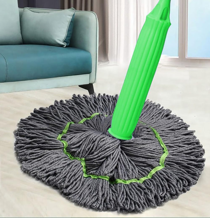 DuoDry 2-in-1 Dehydrating Mop | Stornfield