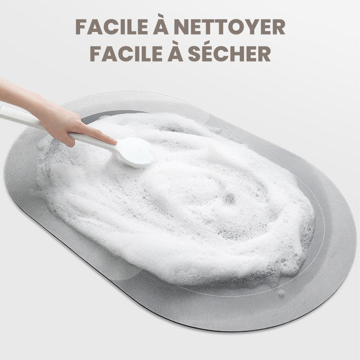 Super Absorbent Floor Mat | Stornfield