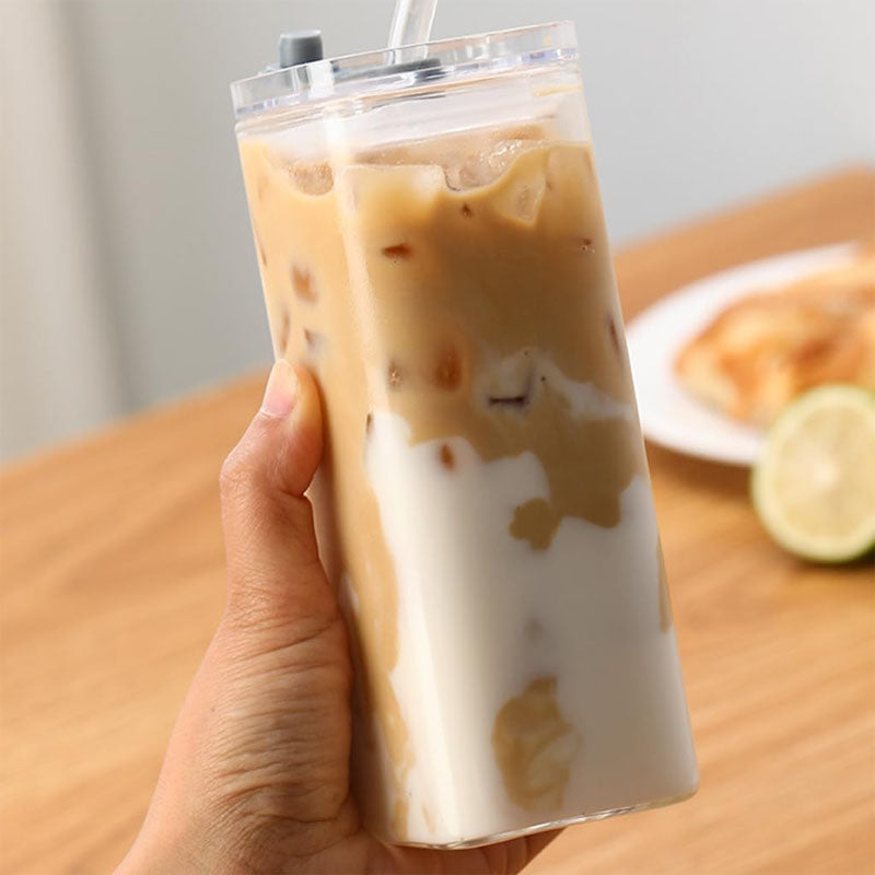 Square To-Go Cup Stornfield