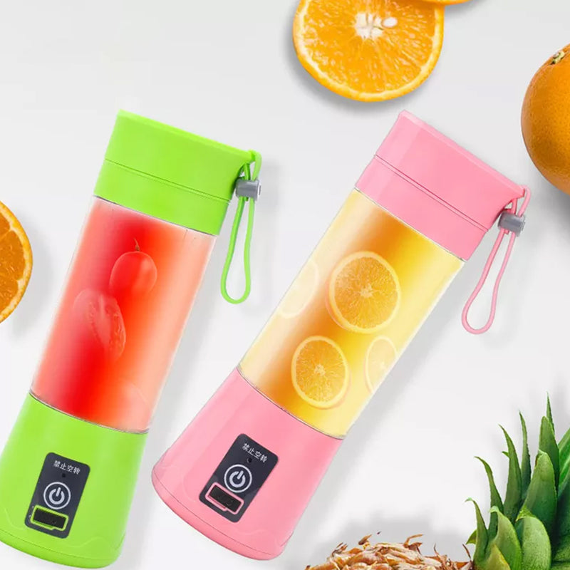 Cordless Dynamic Juice Cup | Stornfield