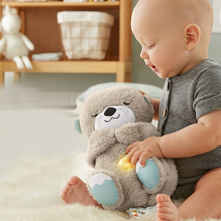 Stornfield | Peluche Otarie Apaisant