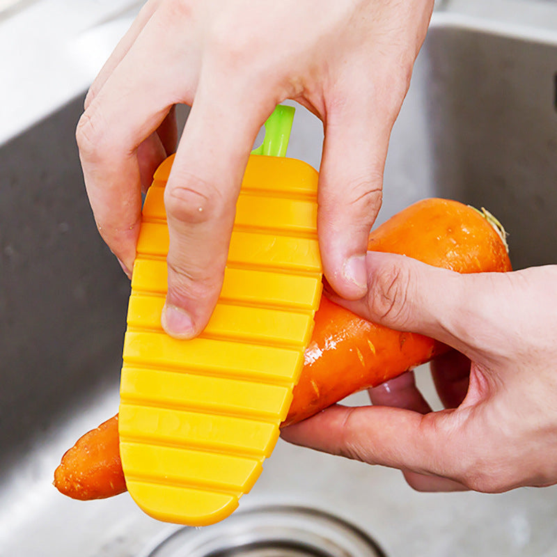 Carrot Styling Brush | Stornfield