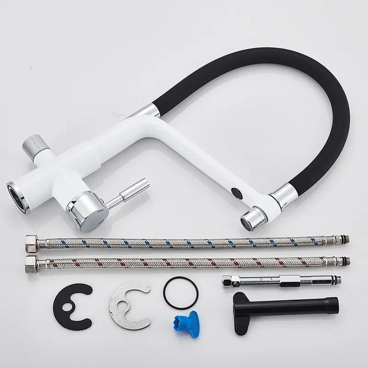 Stornfield | Filtered Kitchen Tap with Dual Drinking Water Output