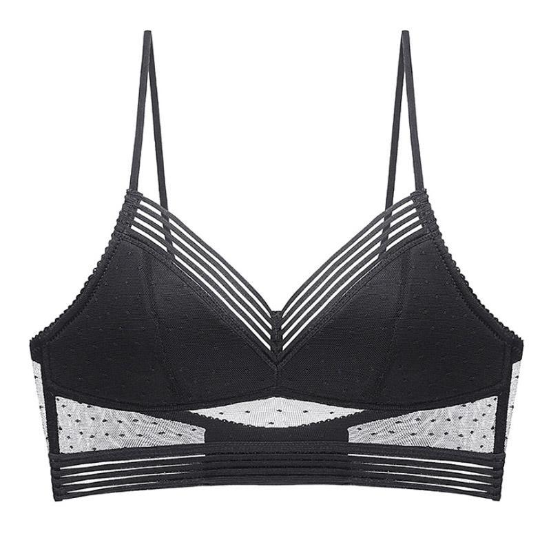 Stornfield | Backless Comfort Lift Bra