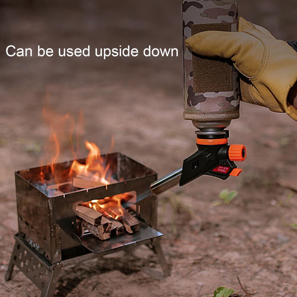 Adjustable Grill Blower Tool | Stornfield