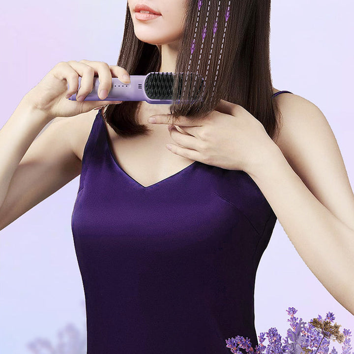 Mini Cordless Portable Straightener | Stornfield