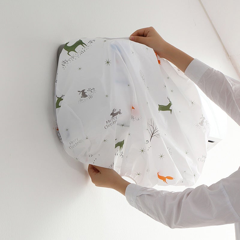 Air Conditioner Protection Cover | Stornfield