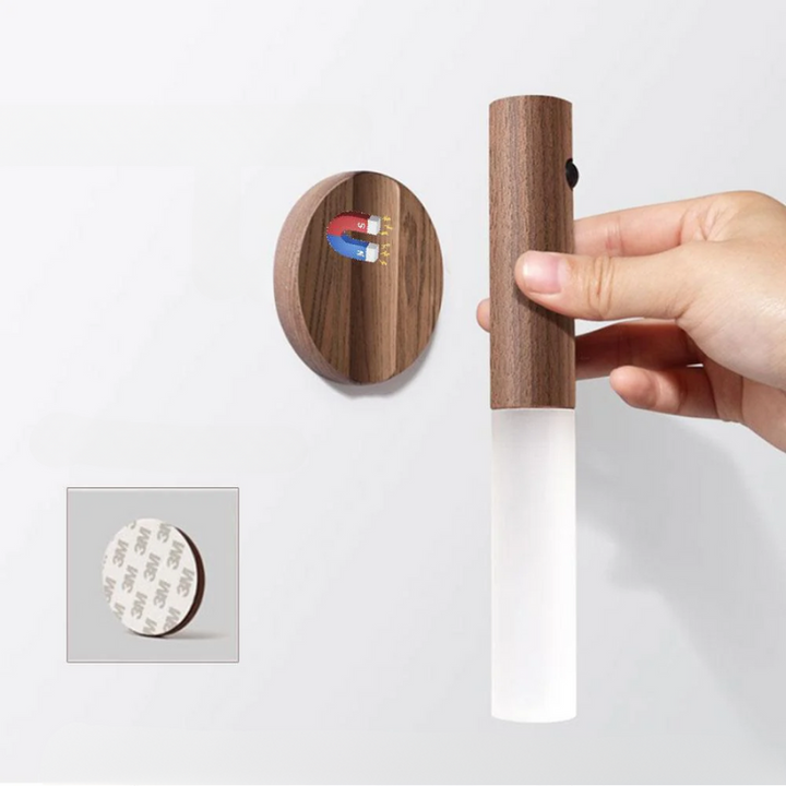 LED Night Light with Motion Sensor - Instant Lighting for Home | Stornfield