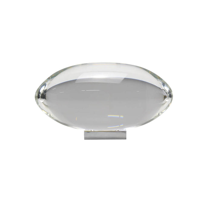 Stornfield | Angel Eyes LED Table Lamp Creative Crystalline Projection