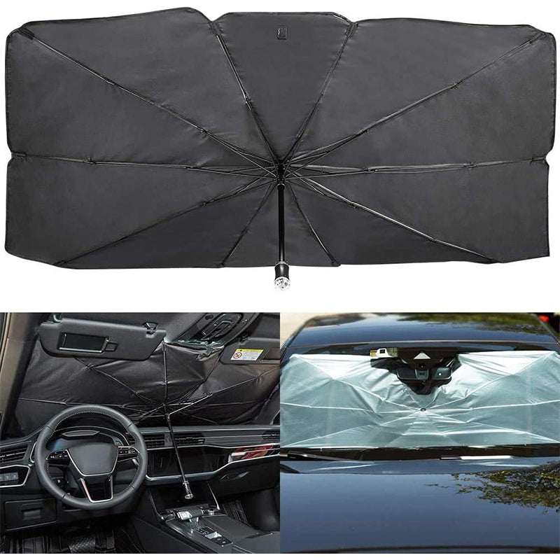 Car Window Sun Protection | Stornfield