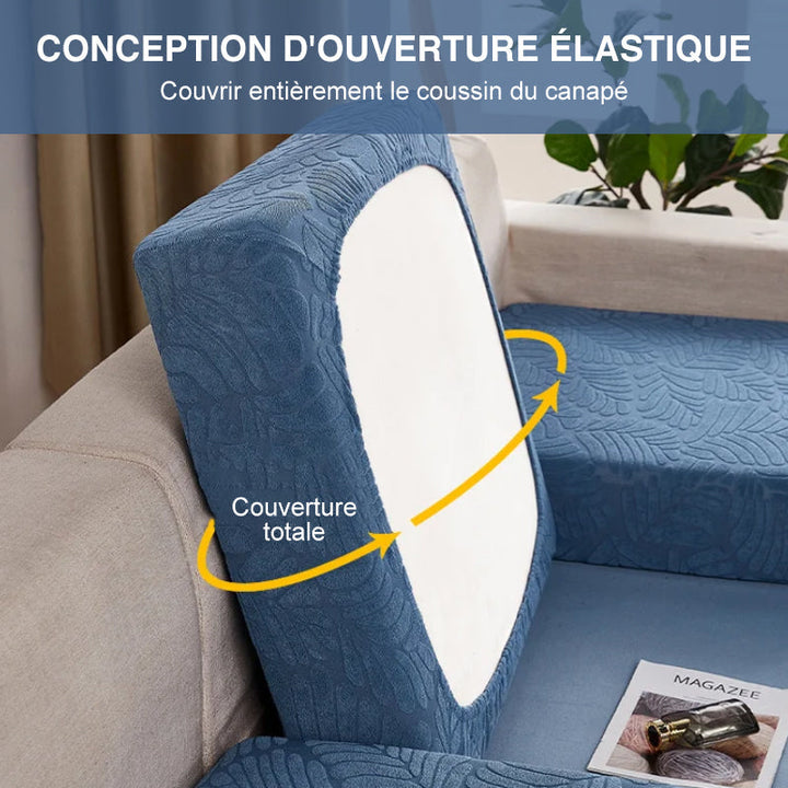 Universal Wear-Resistant Sofa Cover | Stornfield