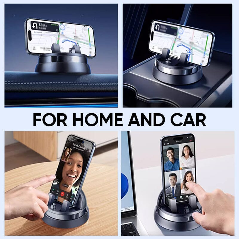 Navigation Vehicle Mount | Stornfield