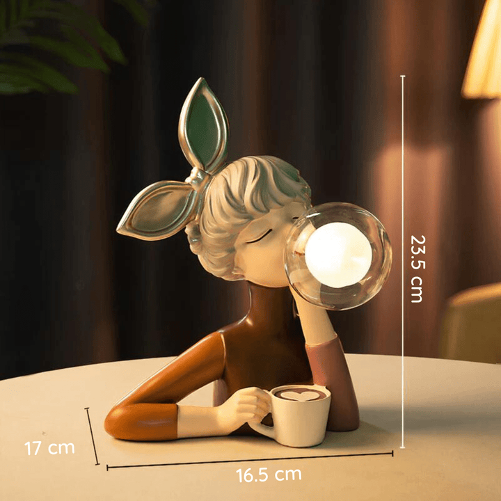 Sisterly Creations | Stornfield Table Lamp
