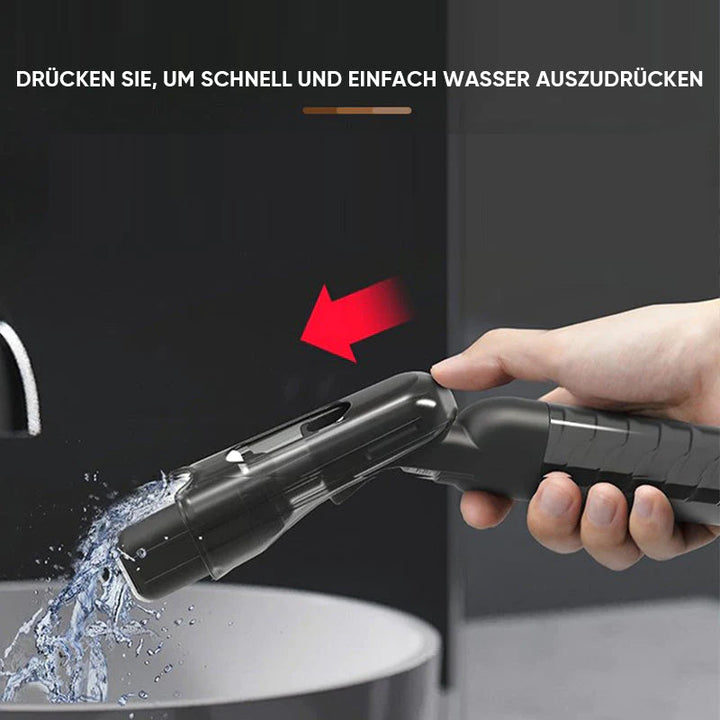 Mini Spray Mop for Countertop Cleaning | Stornfield