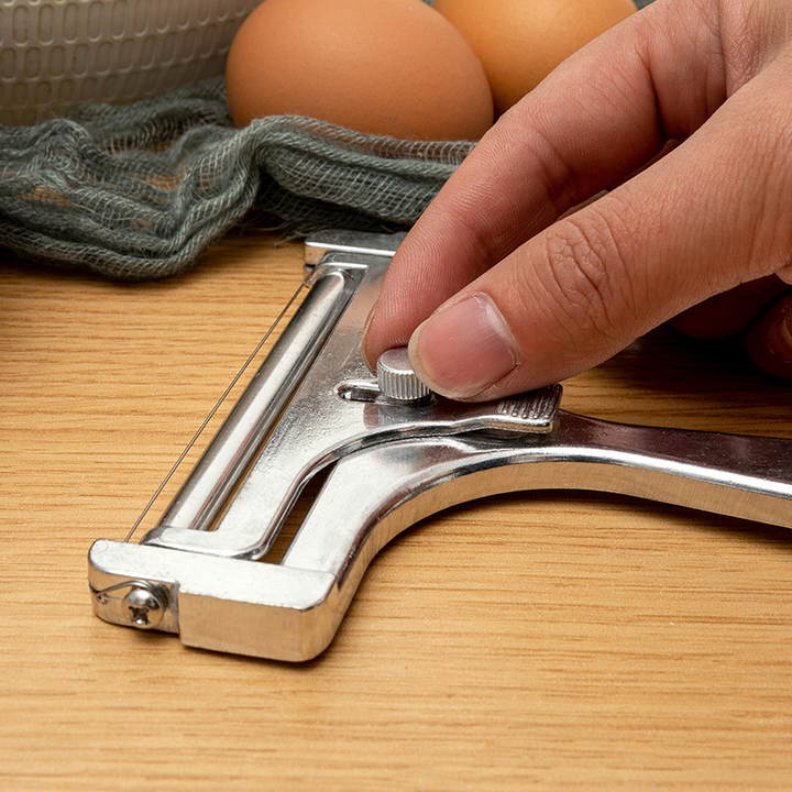 Kitchen Cheese Slicer | Stornfield