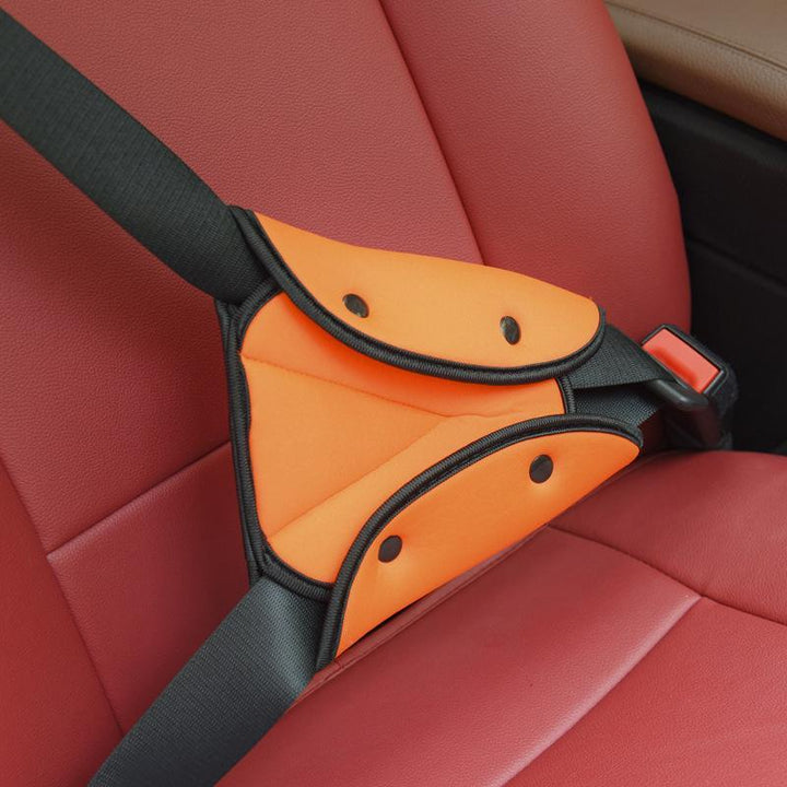 Stornfield | Seat Belt Adjuster For Kids & Adults