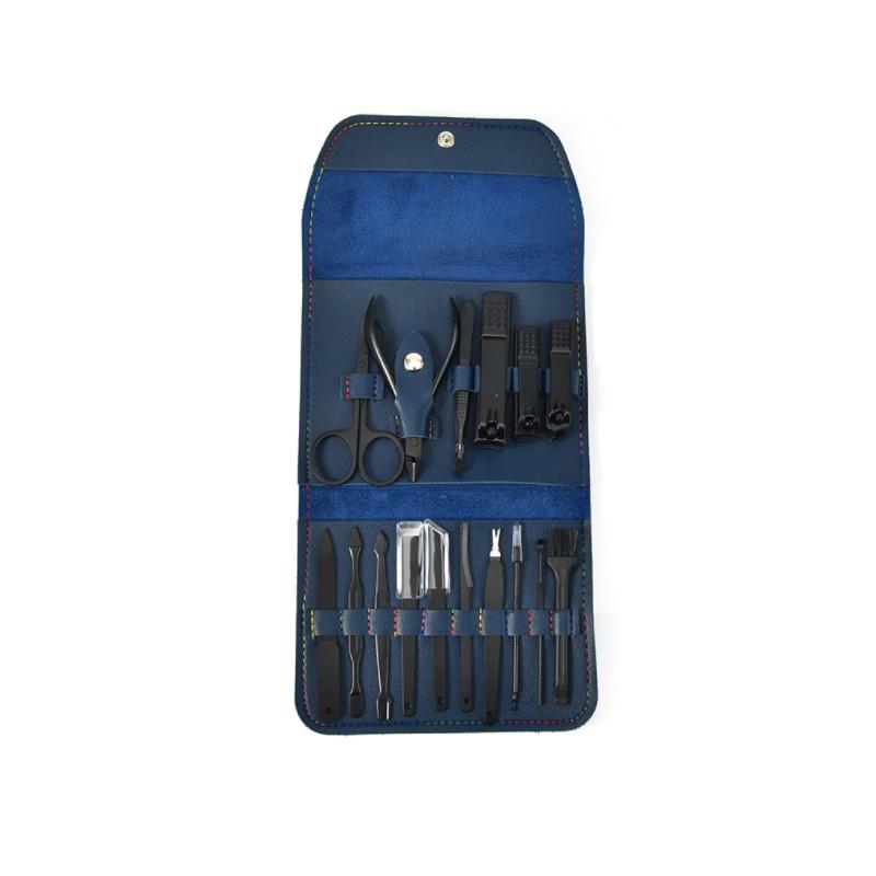 VelvetEdge — Transform your nails into radiant beauty highlights effortlessly | Stornfield