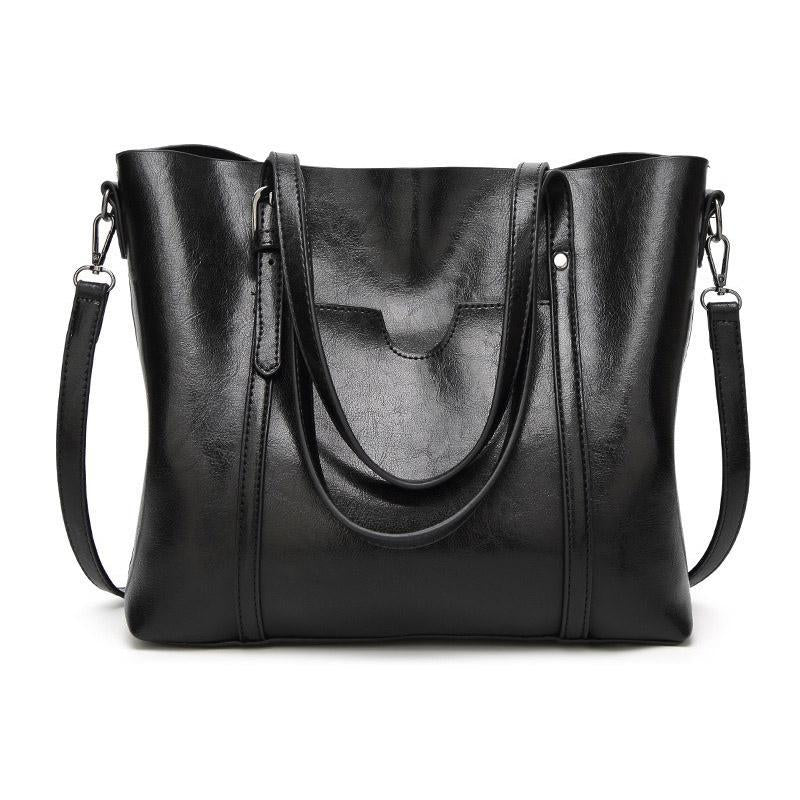 Large Capacity Tote Bag | Stornfield