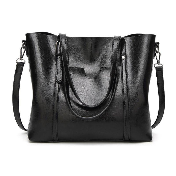 Large Capacity Tote Bag | Stornfield