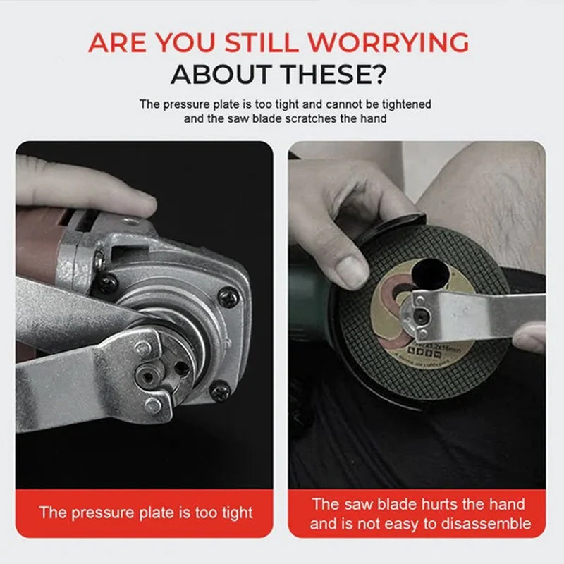 Wrench Socket Wrench | Stornfield