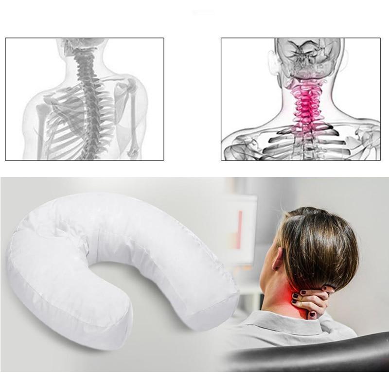 Ergonomic U Shape Pillow | Stornfield