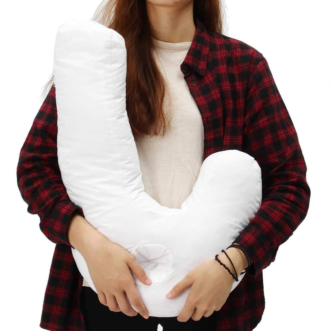 Ergonomic U Shape Pillow | Stornfield