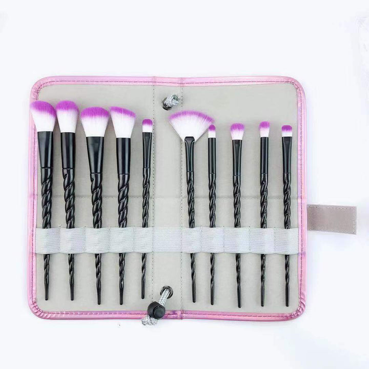 UnicHorn Makeup Brushes | Stornfield