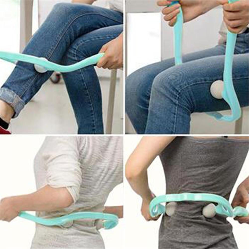 Deep Pressure Massage Tool | Stornfield