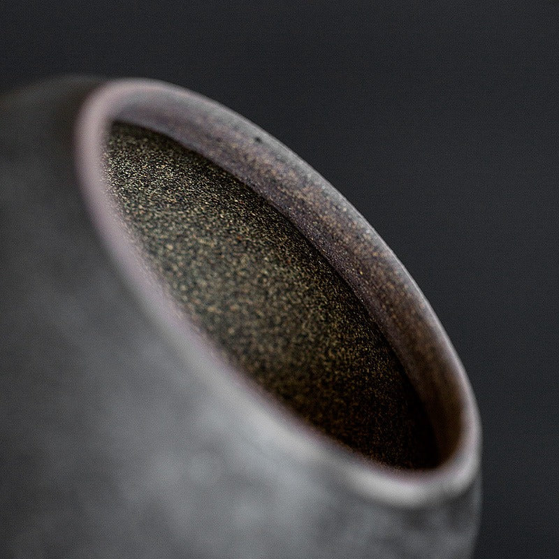 Stornfield | Ceramic Airtight Coffee Canister