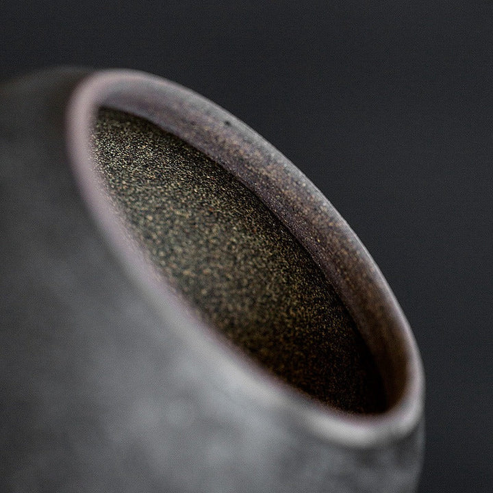 Stornfield | Ceramic Airtight Coffee Canister