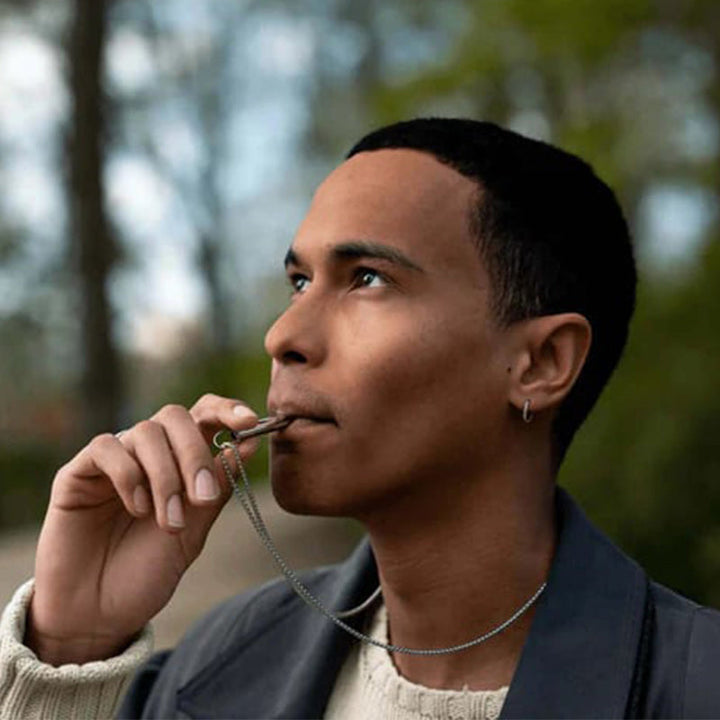 Hertz Meditation Pipe | Stornfield
