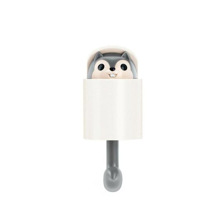 Magic Cute Squirrel Hook | Stornfield