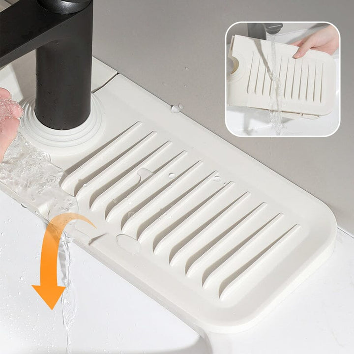 Silicone Draining Mat | Stornfield