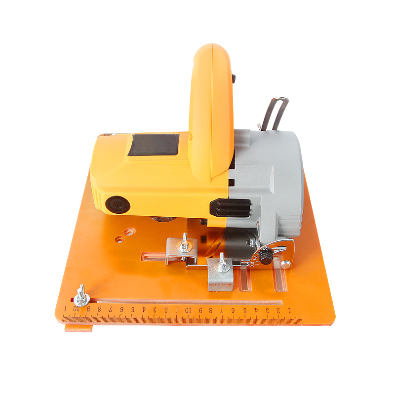 Base plate of the cutting machine | Stornfield