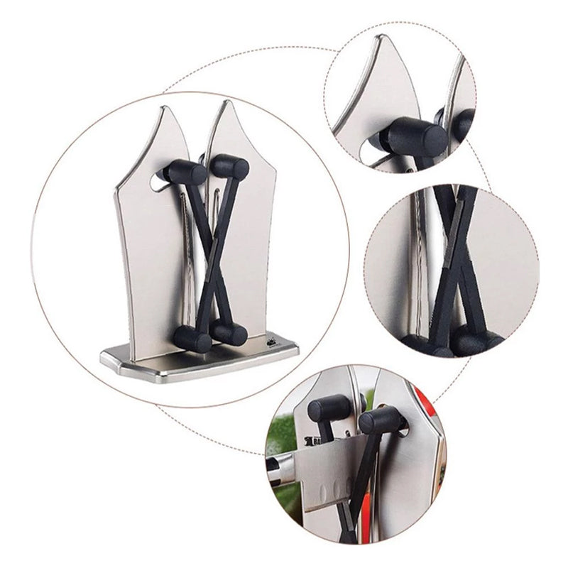 Professional Steel Knife Sharpener | Stornfield