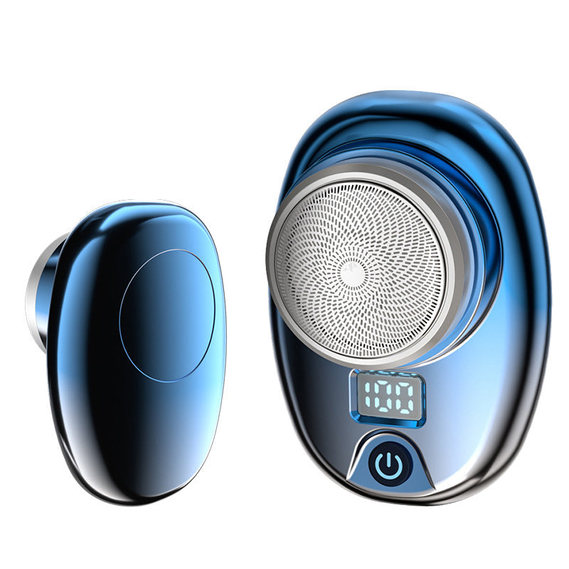 Mini electric razor | Stornfield