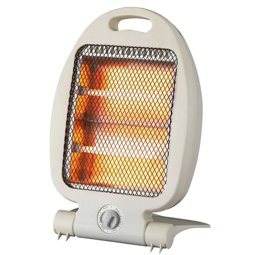 New 800W Adjustable Portable Electric Heaters Home Room Warmer Hot Winter Electromechanical Stornfield