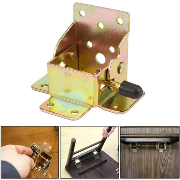 Stornfield | Foldable Hinge