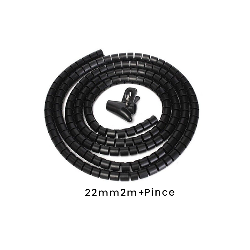 Spiral Flexible Tube | Stornfield