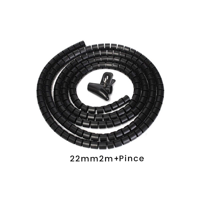 Spiral Flexible Tube | Stornfield