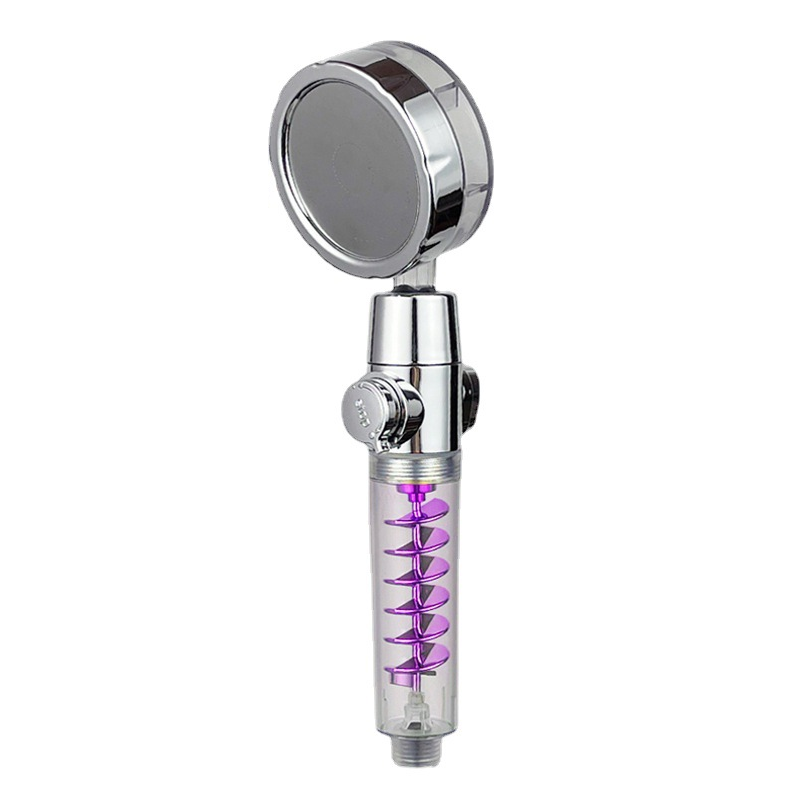 High Pressure Shower Head | Stornfield