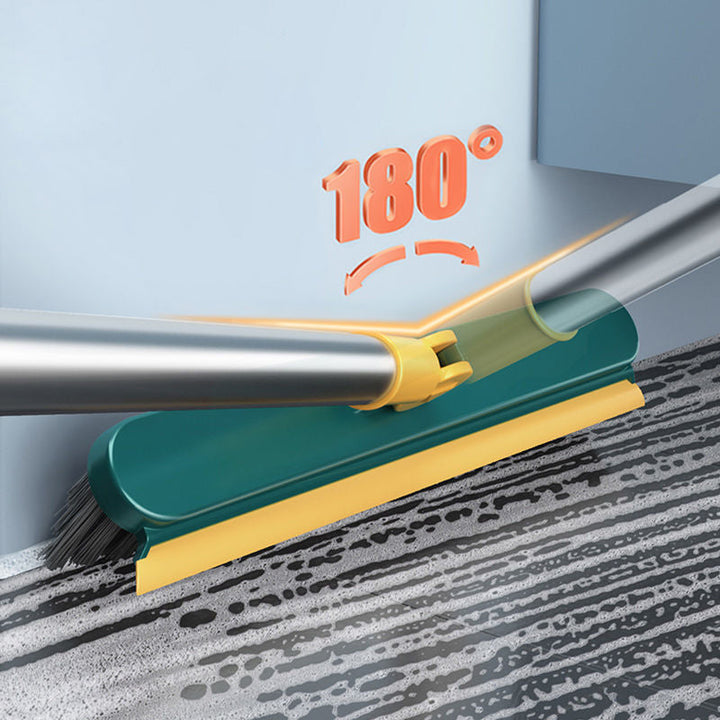 2 in 1 Floor Cleaning Scrub Brush | Stornfield
