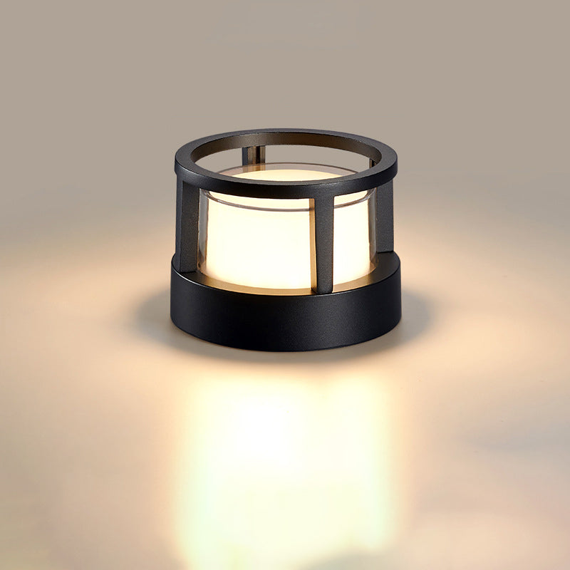 Industrial Waterproof LED Outdoor Lawn Light | Stornfield