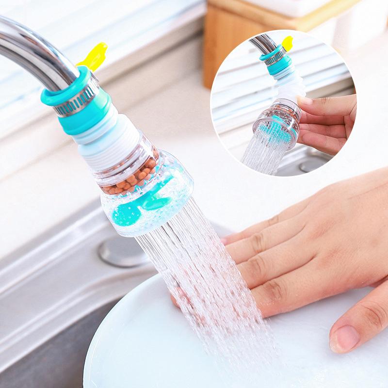 Faucet Booster Filter | Stornfield