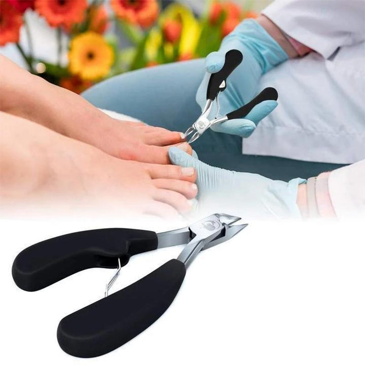 304 Stainless Steel Nail Clipper Set | Stornfield