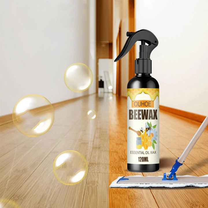 Stornfield | Spray de cire d'abeille micromoléculaire naturel
