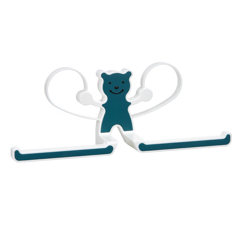 Bear Hanger Storage Rack | Stornfield