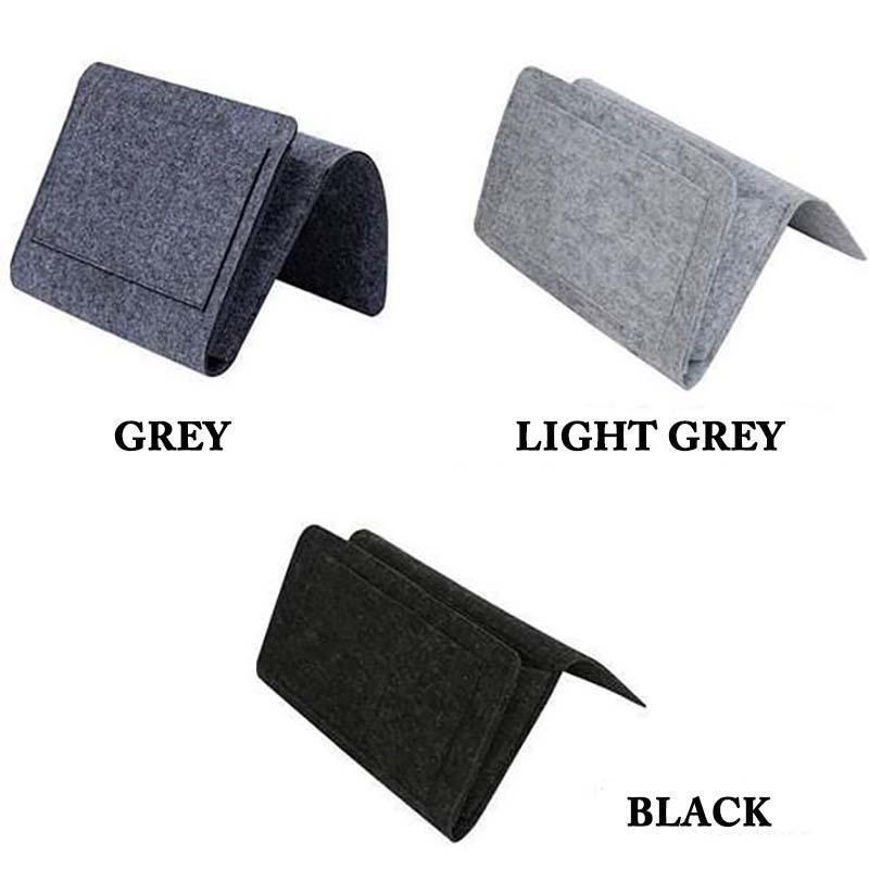 Stornfield | Hanging Night Bag Organizer