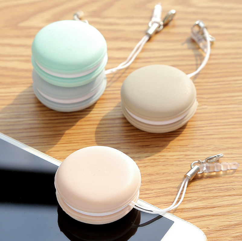 Macaron Mobile Phone Screen Wiper Keychain | Stornfield
