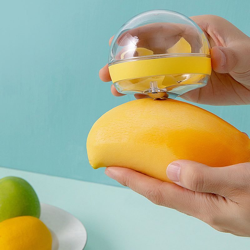 Multifunctional storage-type peeler | Stornfield